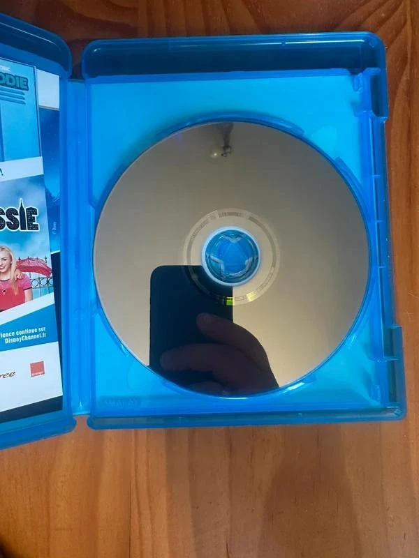 blu-ray la reina de las nieves disney – photo 3